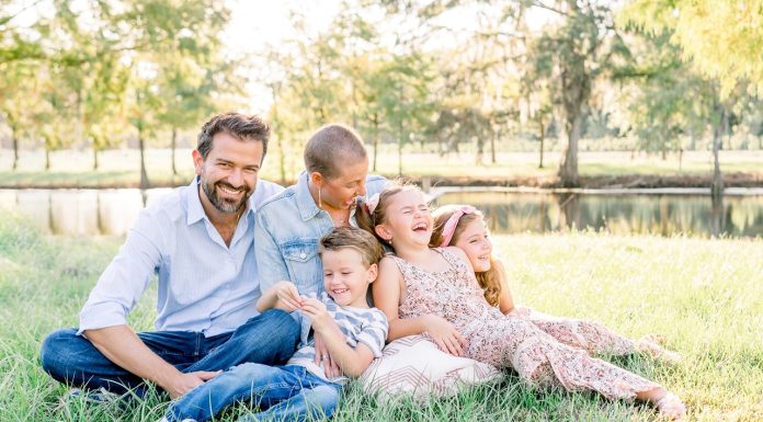 Roller Coaster to Rainbows: A Mom’s Journey Through Cancer