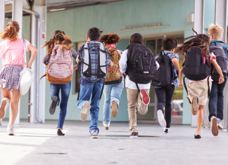 National School Choice Week: Finding the Best Education Option for Your Child school choice