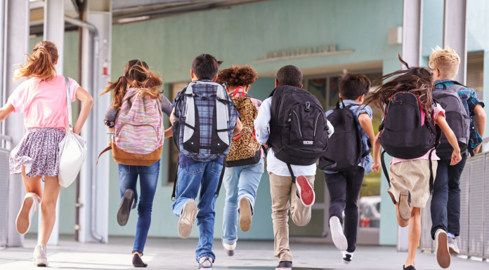 National School Choice Week: Finding the Best Education Option for Your Child school choice