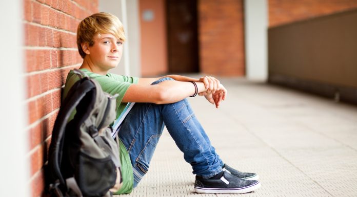 Starting Middle School Doesn’t Have to Suck! middle school