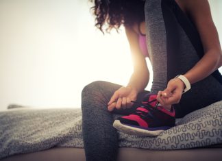 How to Make Your ‘New Year, New Me’ Fitness Goals Last fitness
