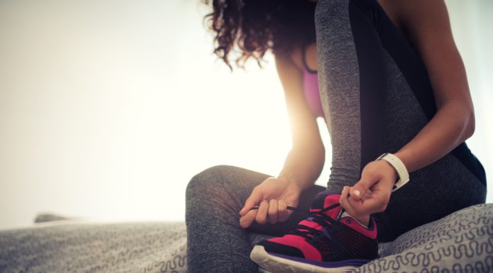 How to Make Your ‘New Year, New Me’ Fitness Goals Last fitness