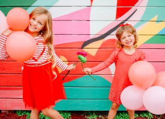 Simple Ways to Show Kindness Year-Round kindness