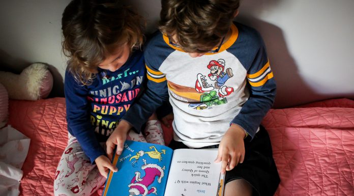 Ideas for Motivating Kids to Read read across america
