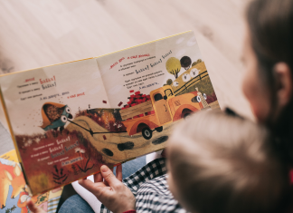 Take All My Money, Scholastic! Scholastic book fair