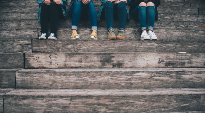 Gen Z, Take Several Seats — Your Fashion Sense Is Just Bad