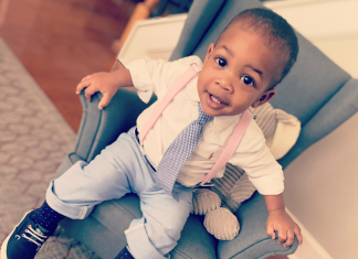 A Toddler’s Traumatic Tumble: ‘They Did Everything Right’ trauma