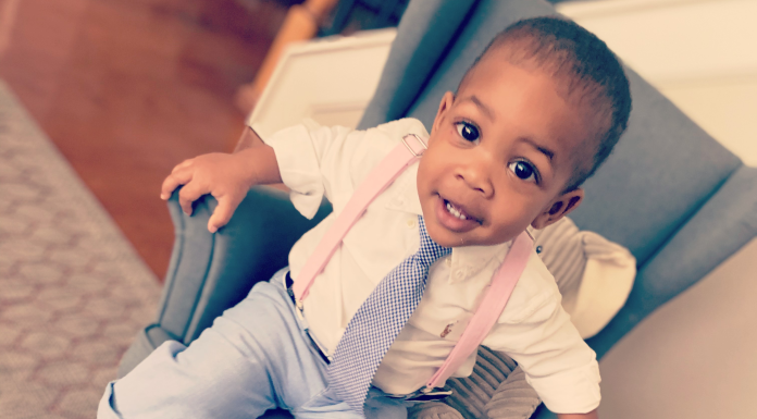 A Toddler’s Traumatic Tumble: ‘They Did Everything Right’ trauma