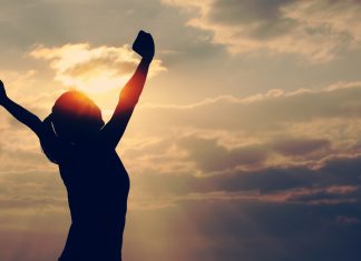 Be Your Best YOU! Self-Esteem Boosters We All Could Use self-esteem