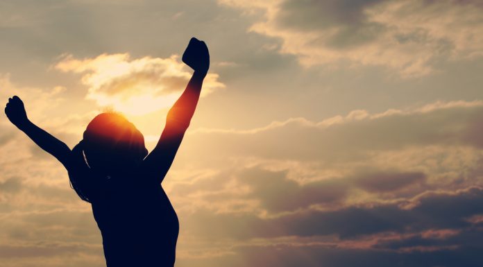 Be Your Best YOU! Self-Esteem Boosters We All Could Use self-esteem