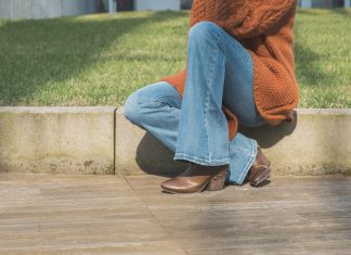 Peace Out, Skinny Jeans! (Thank You, Gen Z) Peace Out Skinny Jeans