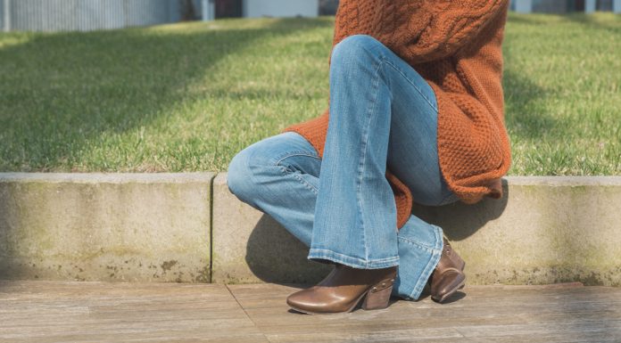 Peace Out, Skinny Jeans! (Thank You, Gen Z) Peace Out Skinny Jeans