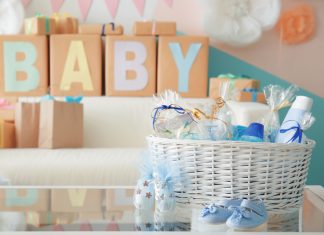 Baby Shower Gifts New Moms Actually Need baby shower gifts