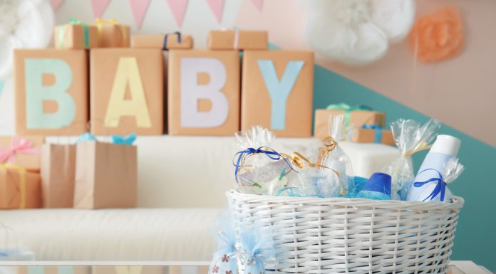 Baby Shower Gifts New Moms Actually Need baby shower gifts