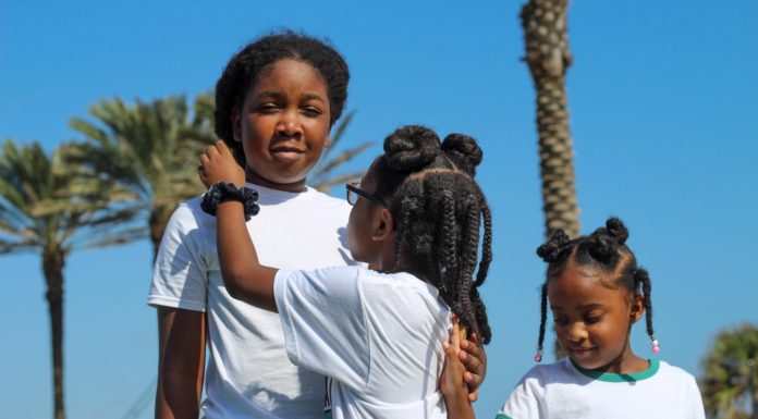 How We Taught Our Neurotypical Children About Autism autism