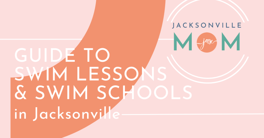 Swim Lessons & Swim Schools in Jax