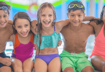 Guide to Swim Lessons and Swim Schools In & Around Jacksonville Swim Lessons & Swim Schools in Jax