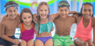 Guide to Swim Lessons and Swim Schools In & Around Jacksonville Swim Lessons & Swim Schools in Jax