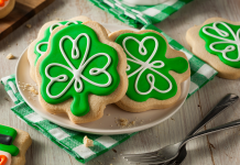 5 Ways to Celebrate St. Patrick’s Day With Kids st. patrick's day