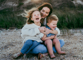 A Letter to My Loud-Mouthed Daughter loud-mouthed daughter