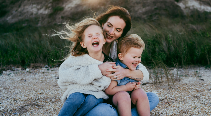 A Letter to My Loud-Mouthed Daughter loud-mouthed daughter
