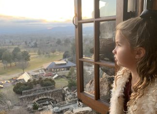 On the Road: Jax to Asheville, North Carolina asheville