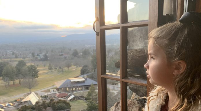 On the Road: Jax to Asheville, North Carolina asheville