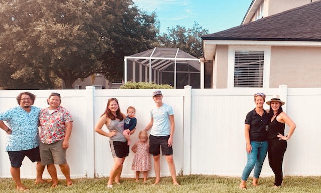 Fostering Friendships From Afar
