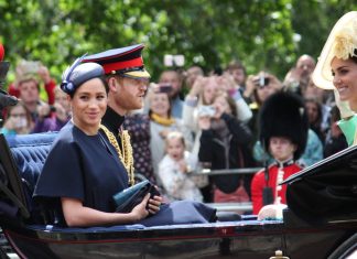 Mama Bear Meghan Markle Is ‘Silenced’ No More (And We’re Applauding) meghan markle