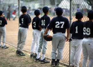 White Baseball Pants: A Rant white baseball pants