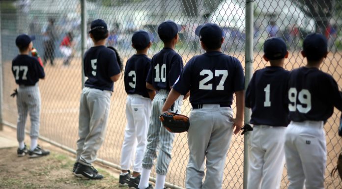 White Baseball Pants: A Rant white baseball pants