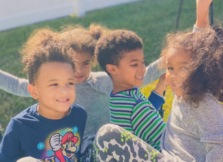 Beat Boredom With Our Spring Break Scavenger Hunt scavenger hunt