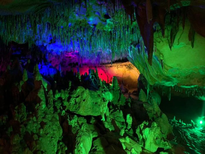 Florida Caverns State Park