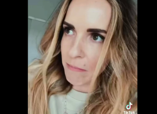 Rachel Hollis Rant Causes Backlash After She Compares Herself to Harriet Tubman