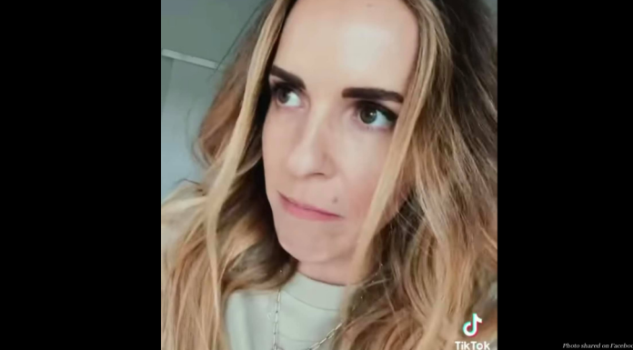 Rachel Hollis Rant Causes Backlash After She Compares Herself to Harriet Tubman