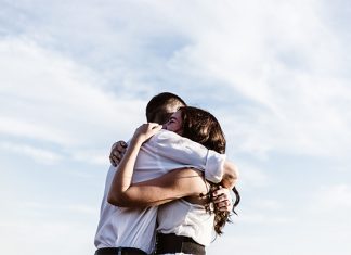 The Precious Love of a Long Marriage