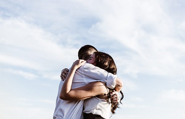 The Precious Love of a Long Marriage