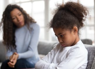 Are You Really Listening to Your Kids? listening