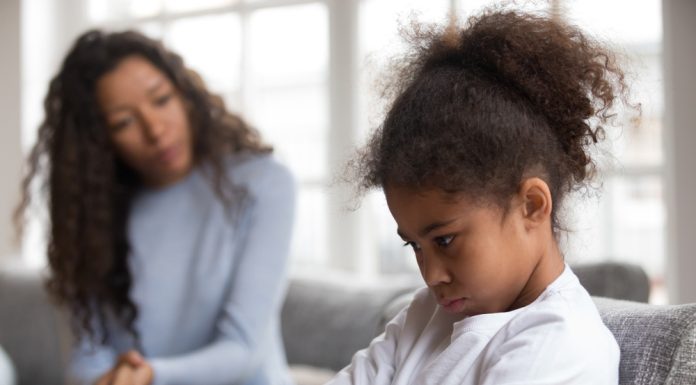 Are You Really Listening to Your Kids? listening