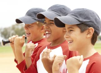 Bullying and Body Positivity: Why Sports May Be an Answer for Your Family sports