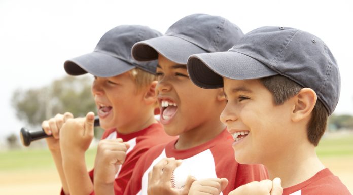 Bullying and Body Positivity: Why Sports May Be an Answer for Your Family sports