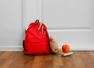 Blessings in a Backpack: How You Can Help Feed Our Kids