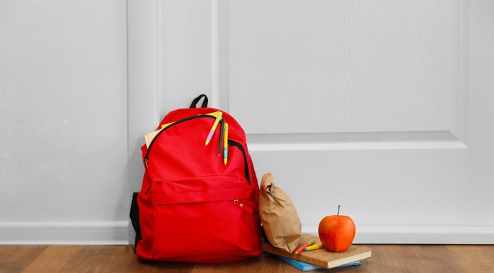 Blessings in a Backpack: How You Can Help Feed Our Kids