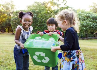 Giving Back to Our Community: Where to Volunteer with Kids in Jacksonville volunteer with kids