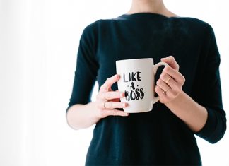 It’s Not Moms Who Need to Change — It’s Their Jobs