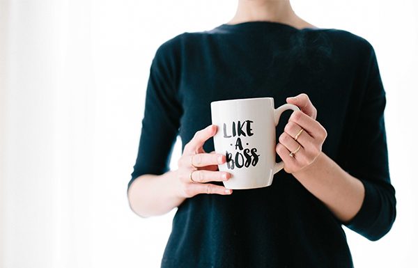 It’s Not Moms Who Need to Change — It’s Their Jobs