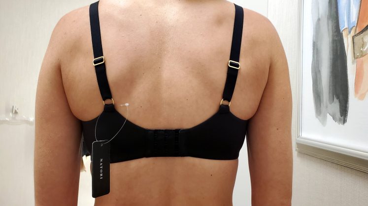 My ABTF size (34C/D) is way too tight, I wear a 36B comfortably but wanting  a better cup fit. Should I try 38A/38AA? : r/ABraThatFits