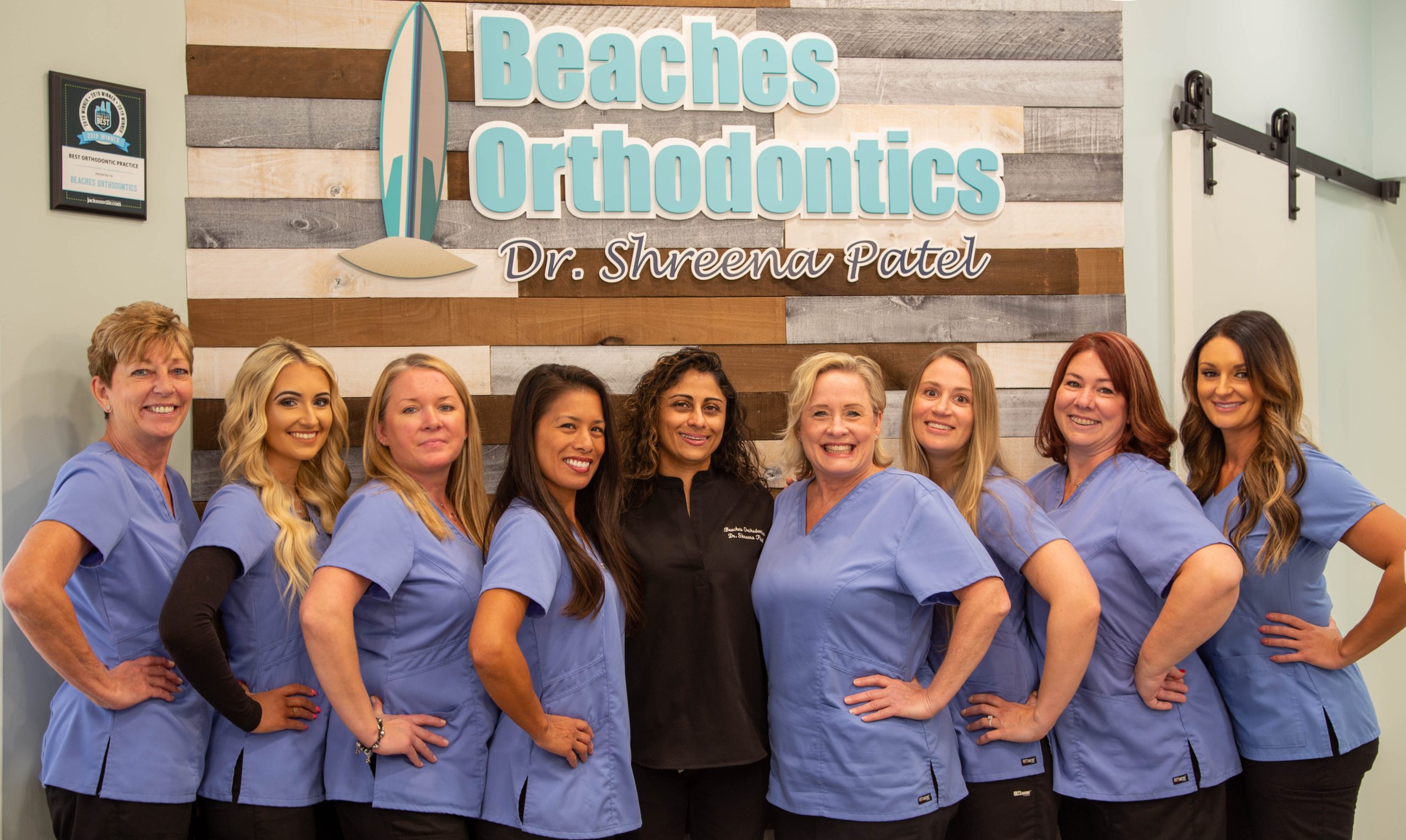 Beaches Orthodontics