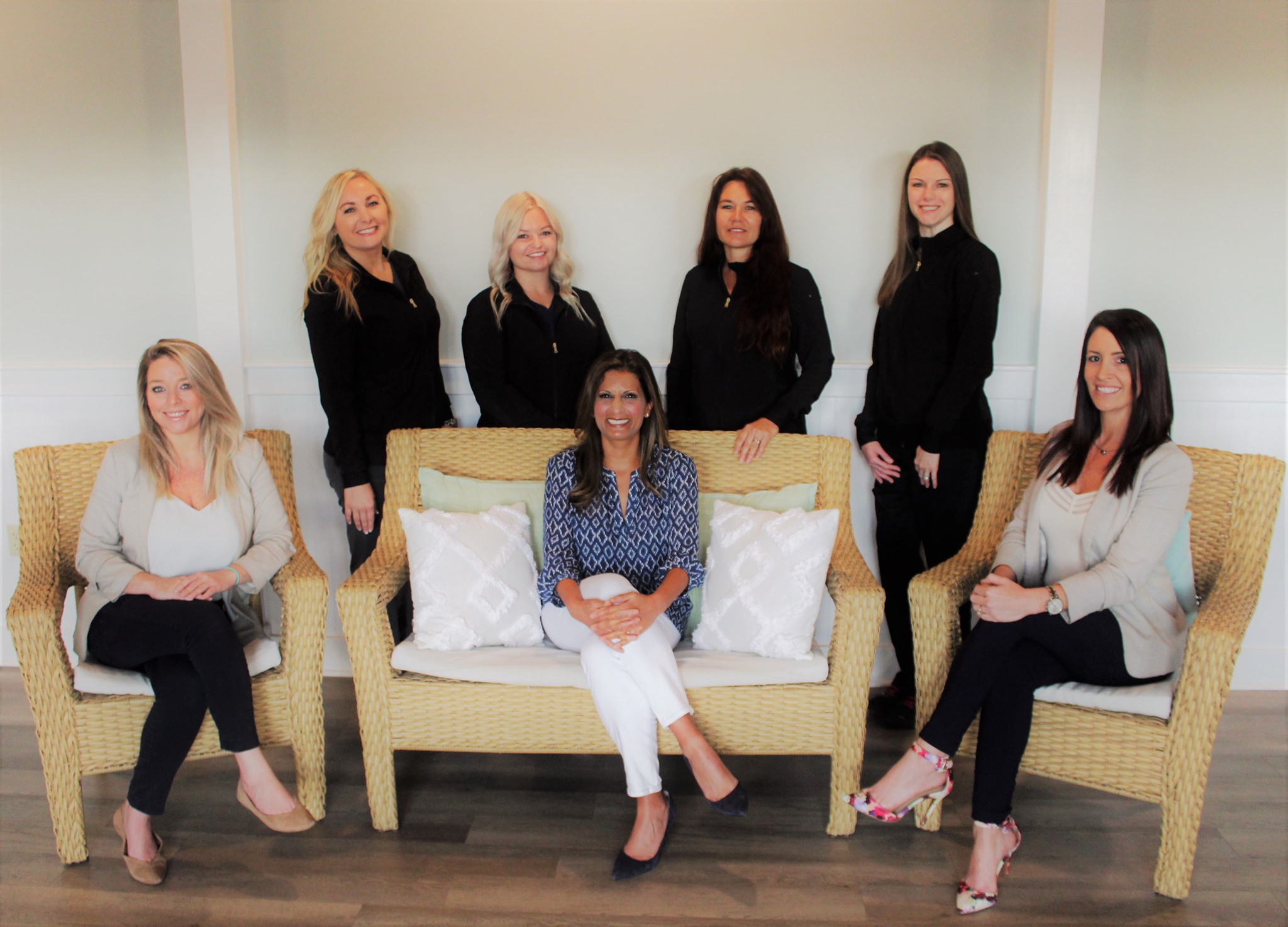 Seabreeze Dental