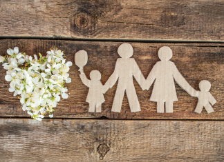 Hope Multiplies: Our Foster Care Story + How You Can Help foster care